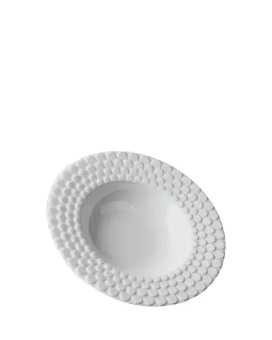L'Objet Aegean Soup Plate | Thumbnail 1 L'Objet Aegean Soup Plate | Thumbnail 1