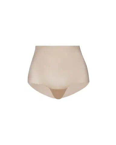 Commando Featherlight Control High-Rise Smoothing Briefs | Thumbnail 1 Commando Featherlight Control High-Rise Smoothing Briefs | Thumbnail 1