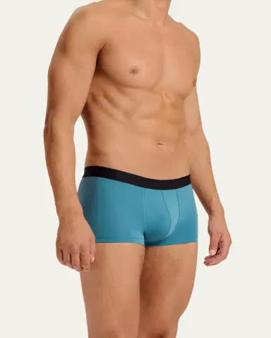 Hanro Micro Touch Boxer Brief | Thumbnail 2