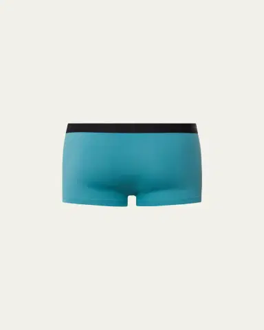 Hanro Micro Touch Boxer Brief | Thumbnail 3