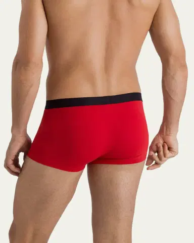 Hanro Micro Touch Boxer Brief | Thumbnail 4