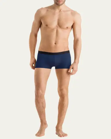 Hanro Micro Touch Boxer Brief | Thumbnail 6
