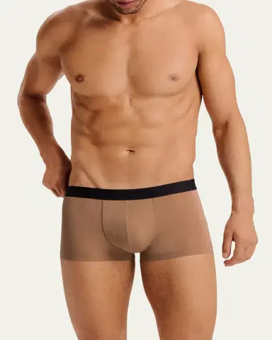 Hanro Micro Touch Boxer Brief | Thumbnail 2