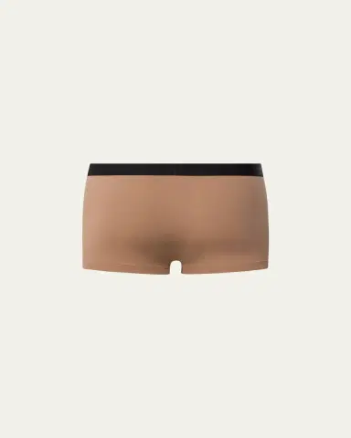 Hanro Micro Touch Boxer Brief | Thumbnail 3