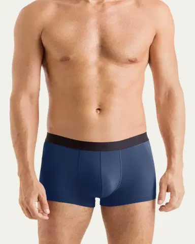 Hanro Micro Touch Boxer Brief | Thumbnail 8