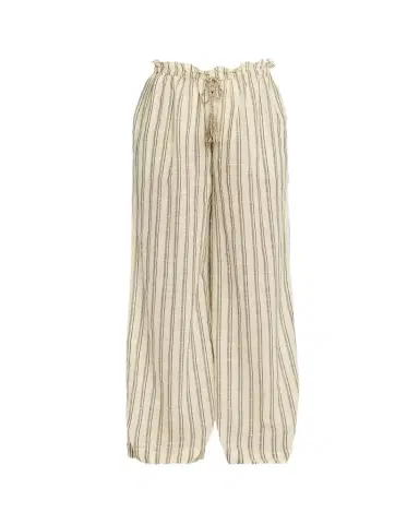 Ulla Johnson Josephine Stripe Coverup Pants | Thumbnail 1 Ulla Johnson Josephine Stripe Coverup Pants | Thumbnail 1