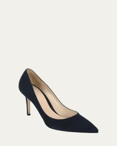 Gianvito Rossi Gianvito 85 Pumps | Thumbnail 6