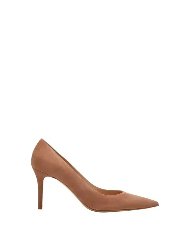 Gianvito Rossi Gianvito 85 Pumps