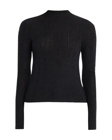 Rag & Bone Francesca Merino Wool Turtleneck | Thumbnail 1 Rag & Bone Francesca Merino Wool Turtleneck | Thumbnail 1