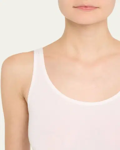 Wolford Jamaika Scoop-Neck Thong Bodysuit | Thumbnail 9