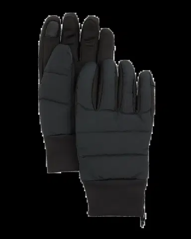 Canada Goose Men's Puffer Gloves | Thumbnail 2