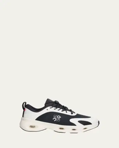Loewe x On Cloudsolo Lightweight Sneakers | Thumbnail 4 Loewe x On Cloudsolo Lightweight Sneakers | Thumbnail 4