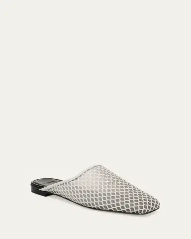 Vince Dakota II Mesh Mules | Thumbnail 2