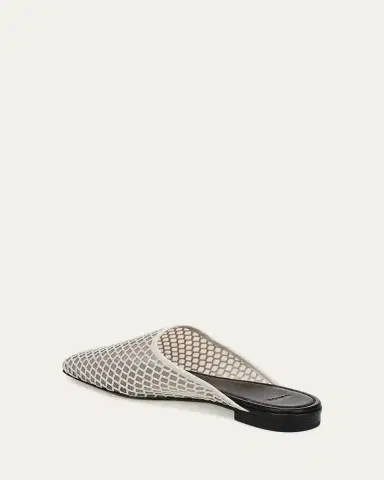 Vince Dakota II Mesh Mules | Thumbnail 3