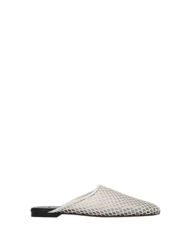 Vince Dakota II Mesh Mules | Thumbnail 1