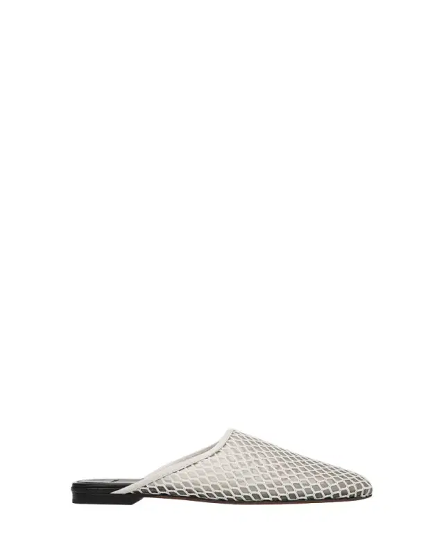 Vince Dakota II Mesh Mules