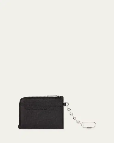 Loewe Anagram Cardholder in Grain Leather | Thumbnail 2 Loewe Anagram Cardholder in Grain Leather | Thumbnail 2