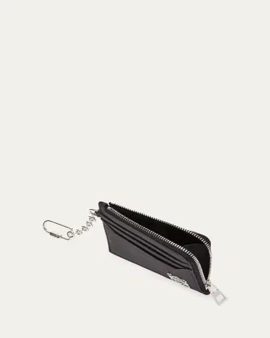 Loewe Anagram Cardholder in Grain Leather | Thumbnail 3 Loewe Anagram Cardholder in Grain Leather | Thumbnail 3