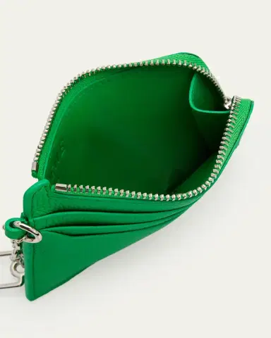 Loewe Anagram Cardholder in Grain Leather | Thumbnail 5 Loewe Anagram Cardholder in Grain Leather | Thumbnail 5