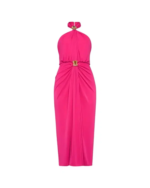 Cinq a Sept Kaily Bangle Midi Dress