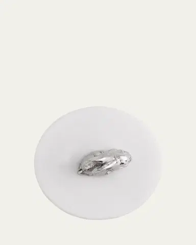 Michael Aram Bunny Trinket Box | Thumbnail 5 Michael Aram Bunny Trinket Box | Thumbnail 5