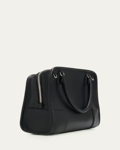 Loewe Amazona 180 Medium Leather Top-Handle Bag | Thumbnail 2 Loewe Amazona 180 Medium Leather Top-Handle Bag | Thumbnail 2