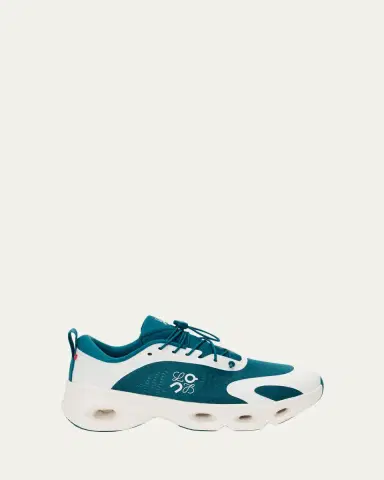 Loewe x On Men's Cloudsolo Mesh Runner Sneakers | Thumbnail 4 Loewe x On Men's Cloudsolo Mesh Runner Sneakers | Thumbnail 4