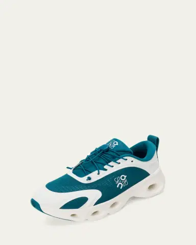 Loewe x On Men's Cloudsolo Mesh Runner Sneakers | Thumbnail 5 Loewe x On Men's Cloudsolo Mesh Runner Sneakers | Thumbnail 5
