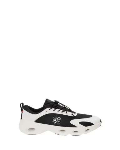 Loewe x On Men's Cloudsolo Mesh Runner Sneakers | Thumbnail 1 Loewe x On Men's Cloudsolo Mesh Runner Sneakers | Thumbnail 1