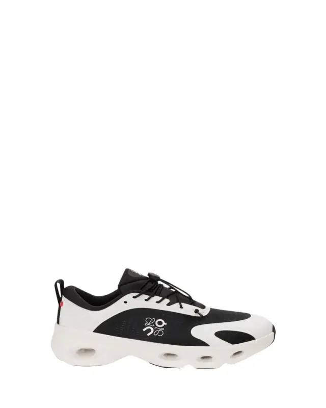 Loewe x On Men's Cloudsolo Mesh Runner Sneakers