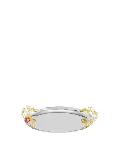 Michael Aram Wildflower Small Tray | Thumbnail 1