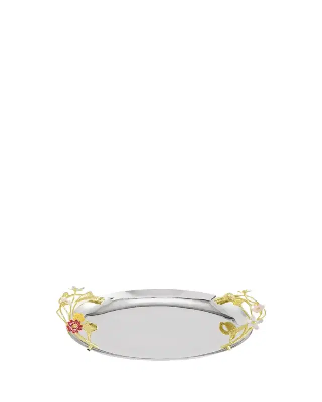 Michael Aram Wildflower Small Tray