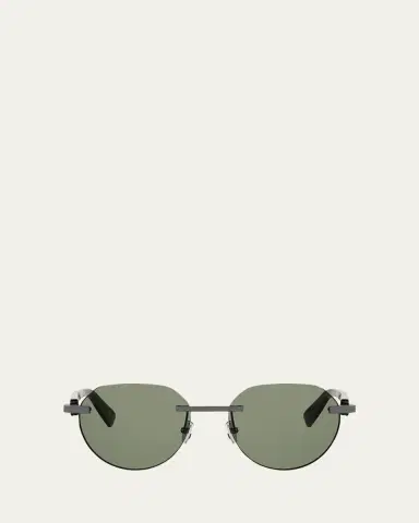 BVLGARI Metal Sunglasses | Thumbnail 6 BVLGARI Metal Sunglasses | Thumbnail 6