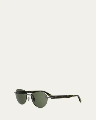 BVLGARI Metal Sunglasses | Thumbnail 7 BVLGARI Metal Sunglasses | Thumbnail 7