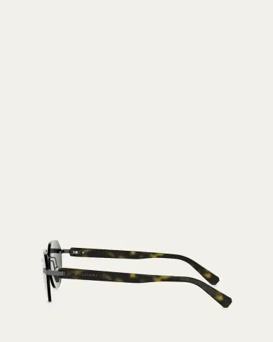 BVLGARI Metal Sunglasses | Thumbnail 8 BVLGARI Metal Sunglasses | Thumbnail 8