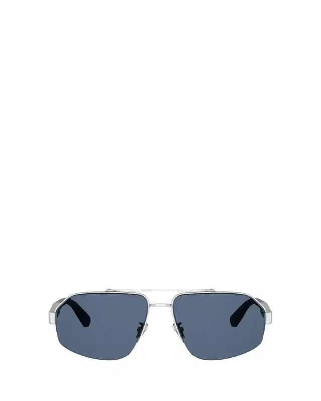 Metal Sunglasses
