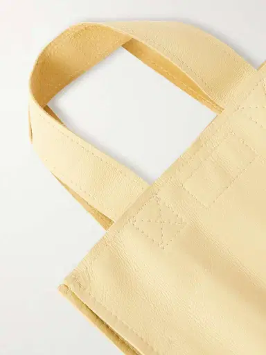Maryam Nassir Zadeh Birthday Leather Tote | Thumbnail 5 Maryam Nassir Zadeh Birthday Leather Tote | Thumbnail 5