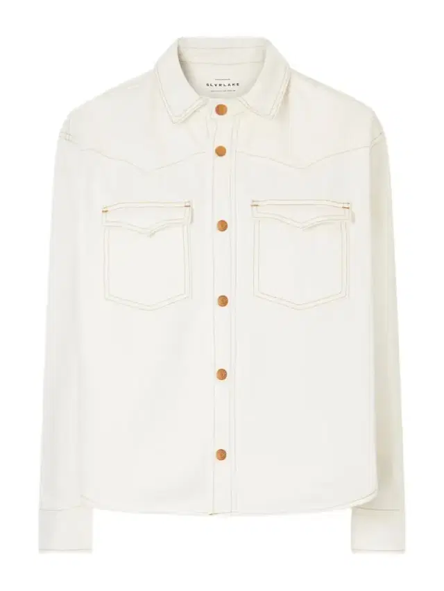 Cassidy Denim Jacket