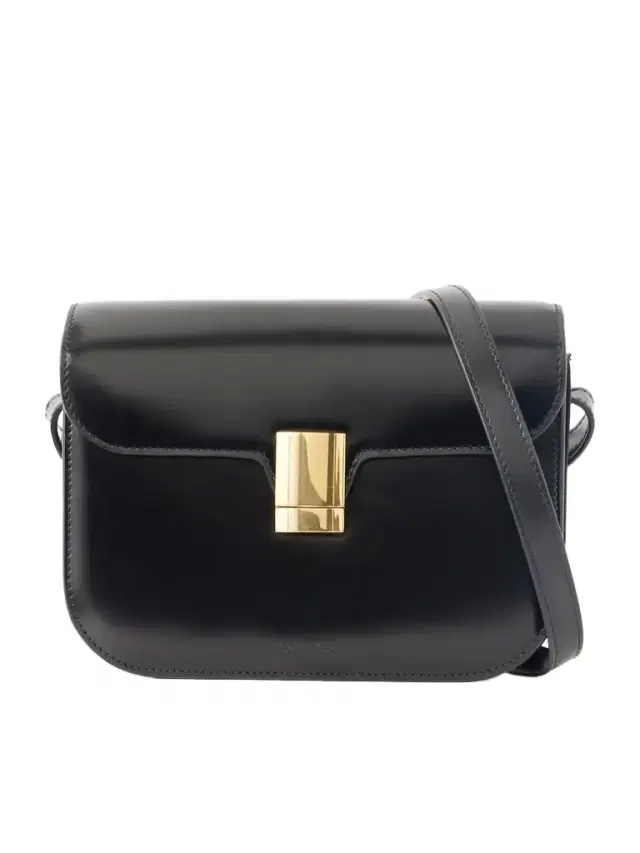 Tilla Small Leather Shoulder Bag