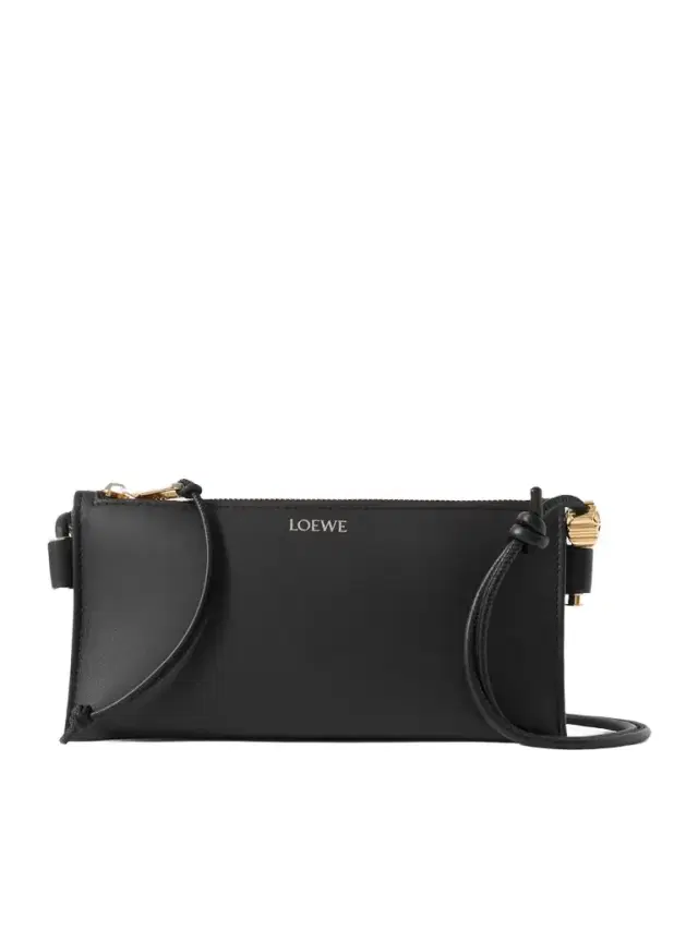 Joya Embellished Leather Shoulder Bag Joya Embellished Leather Shoulder Bag