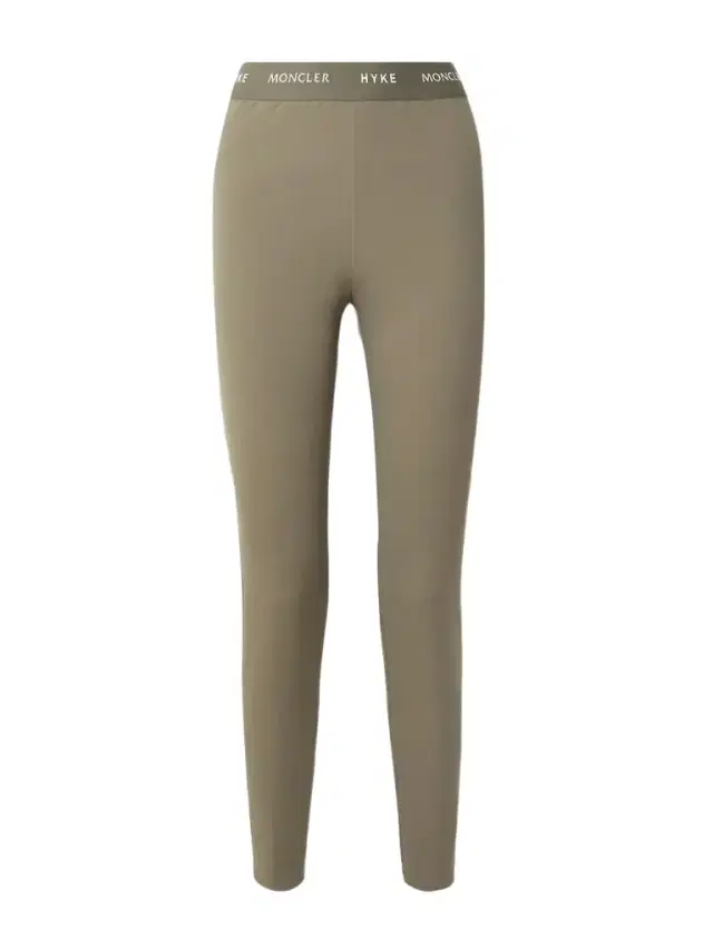 + Hyke Tech-jersey Leggings