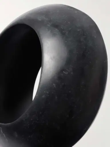 Dinosaur Designs Boulder Resin Bangle | Thumbnail 4 Dinosaur Designs Boulder Resin Bangle | Thumbnail 4