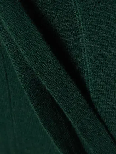 Eres Colorama Maille Star Wool And Cashmere-blend Tapered Track Pants | Thumbnail 4