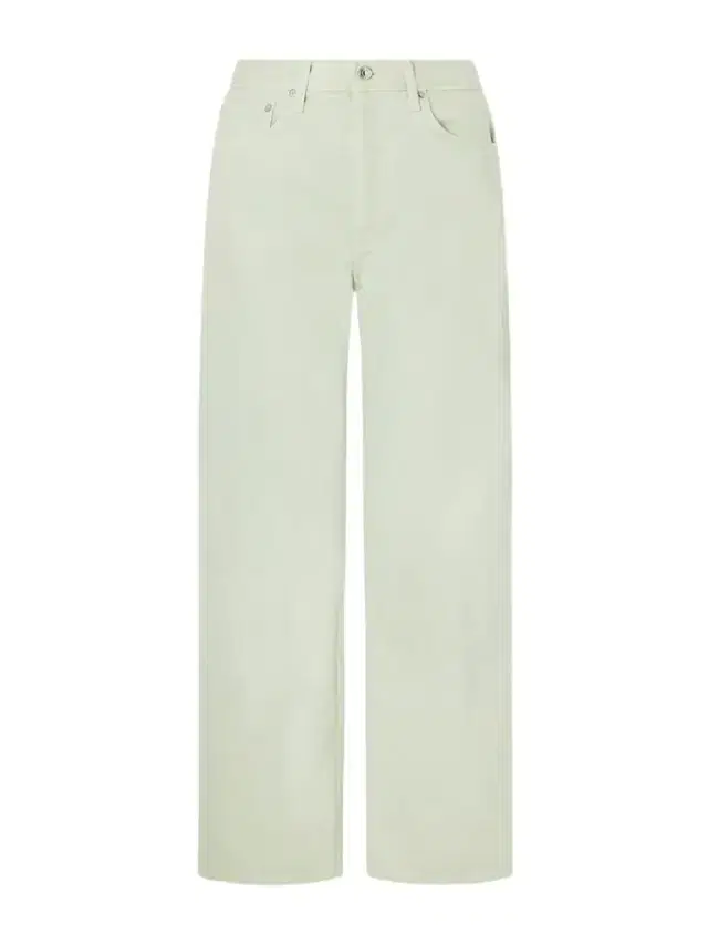 Arc Mid-rise Wide-leg Jeans