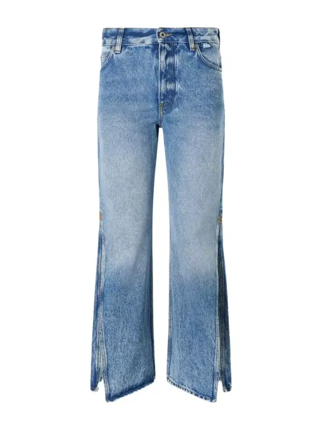+ Paula's Ibiza High-rise Flared Jeans