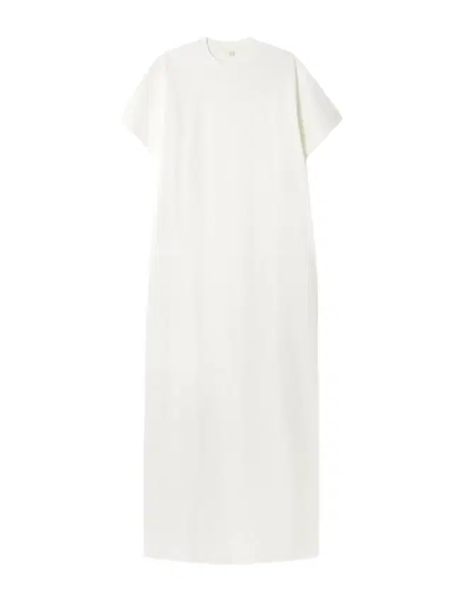 Braun Embroidered Organic Cotton-jersey Maxi Dress