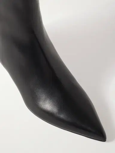 aeyde Sofie Leather Ankle Boots | Thumbnail 4 aeyde Sofie Leather Ankle Boots | Thumbnail 4