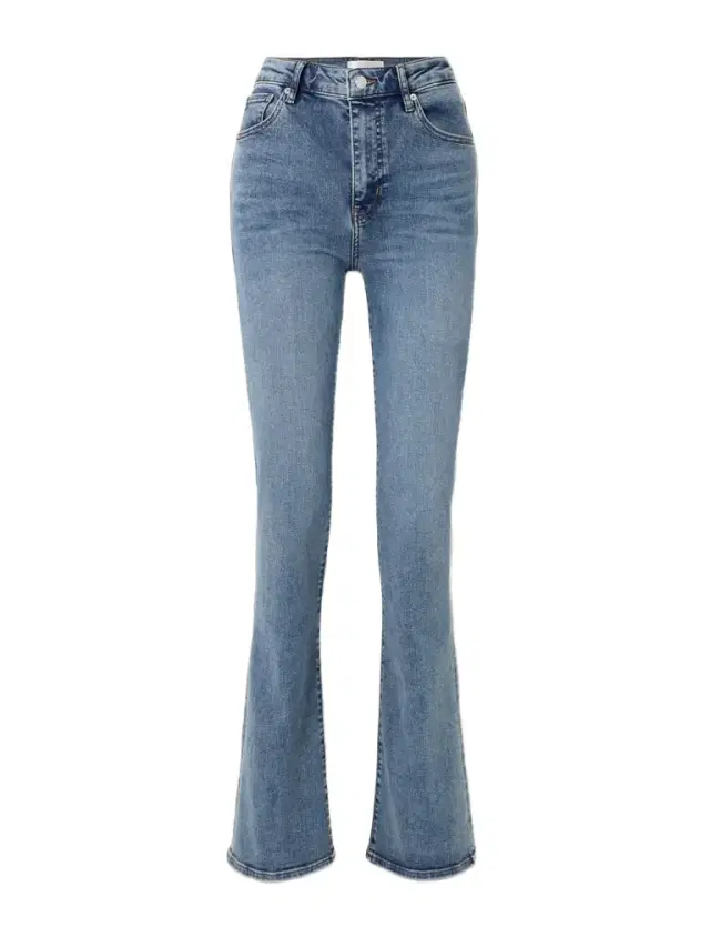 The Reboot Mid-rise Bootcut Jeans
