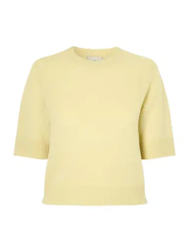 Le Kasha Chypre Cashmere Sweater | Thumbnail 1 Le Kasha Chypre Cashmere Sweater | Thumbnail 1