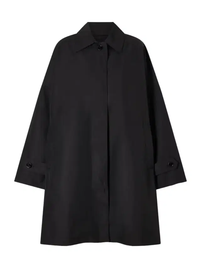 Cotton Coat